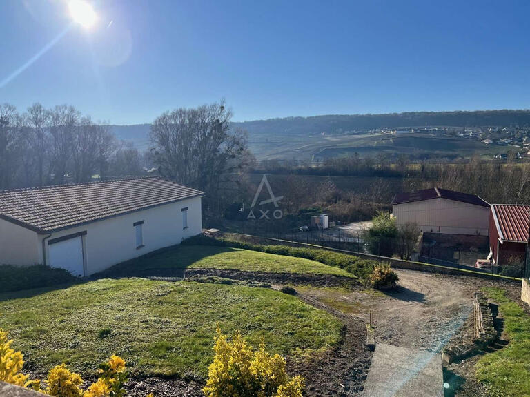 House Reuil - 5 bedrooms
