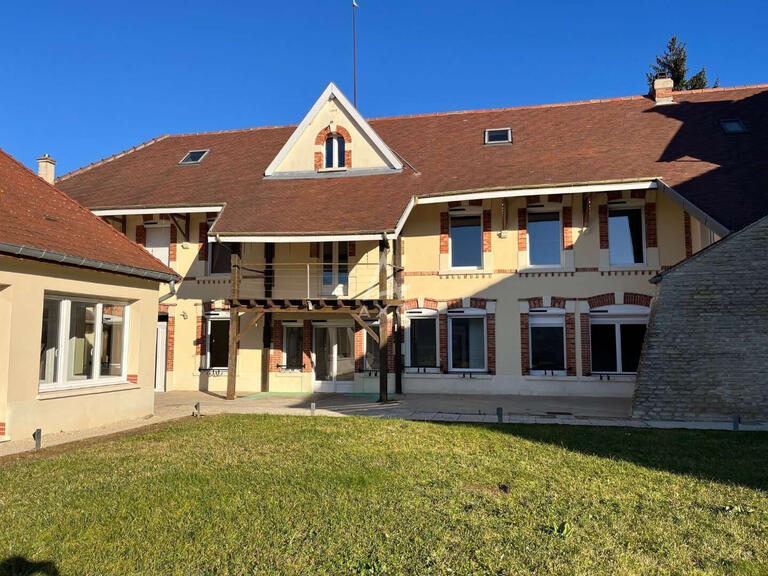 House Reuil - 5 bedrooms