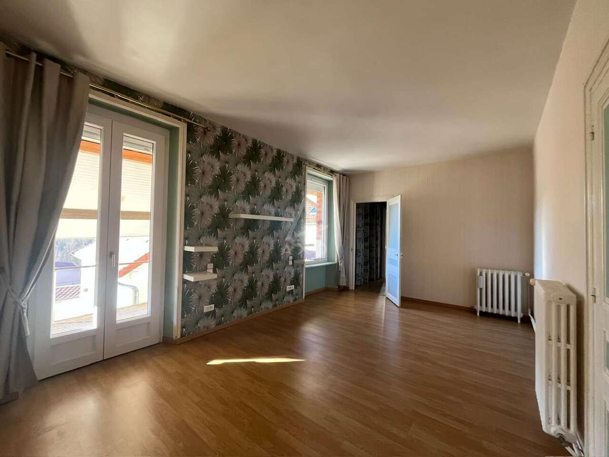 House Reuil