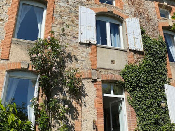 Vente Maison Revel - 6 chambres