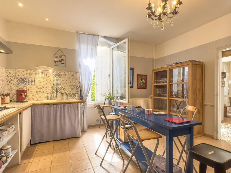 Vente Maison Revel - 5 chambres