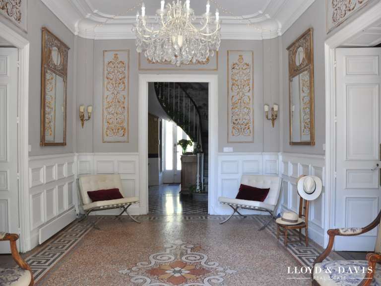 Maison Revel - 6 chambres - 419m²