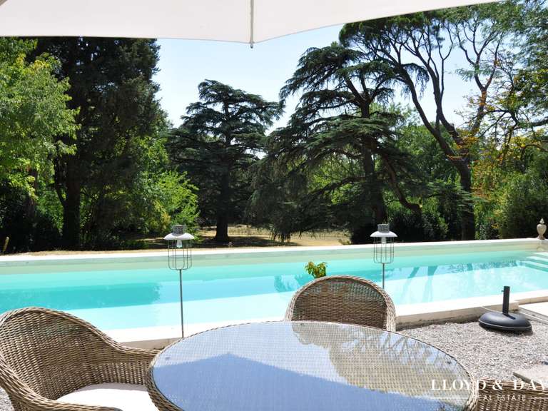 Maison Revel - 6 chambres - 419m²