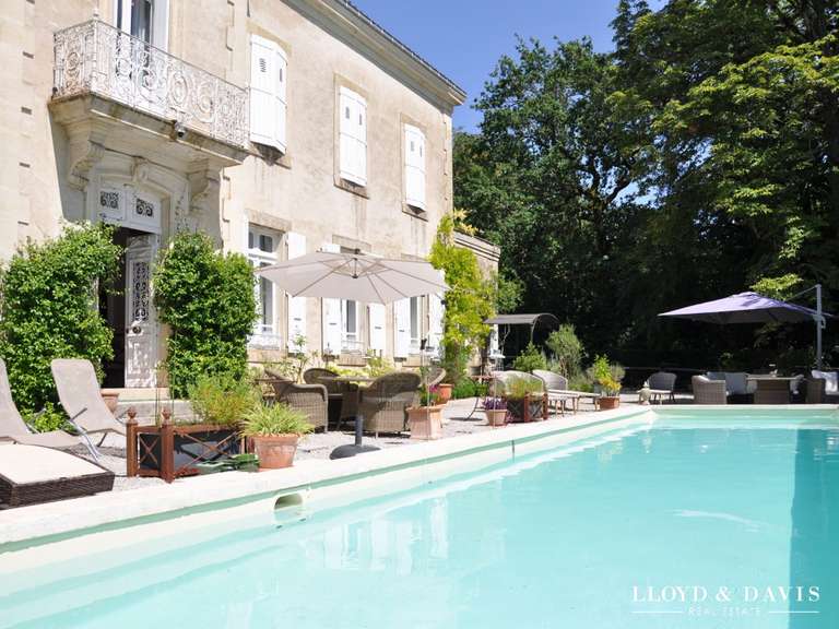 Maison Revel - 6 chambres - 419m²
