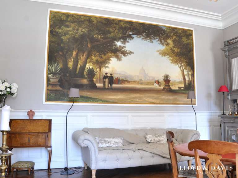 Maison Revel - 6 chambres - 419m²