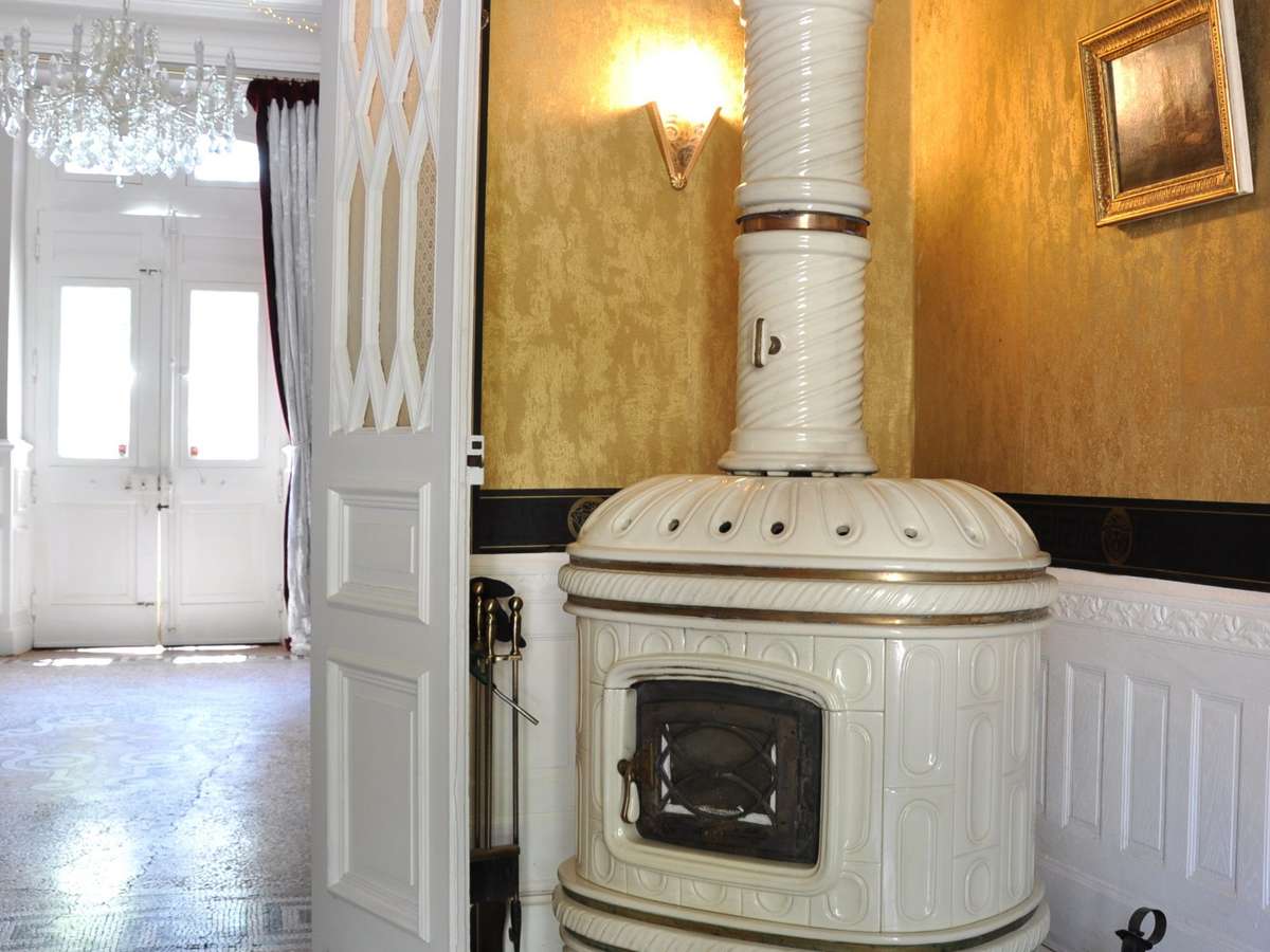 Maison Revel