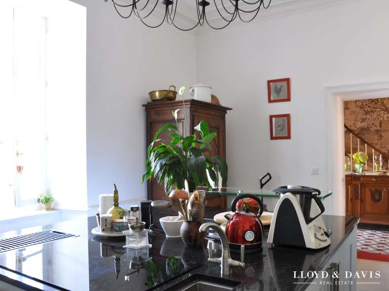 Maison Revel - 6 chambres - 419m²