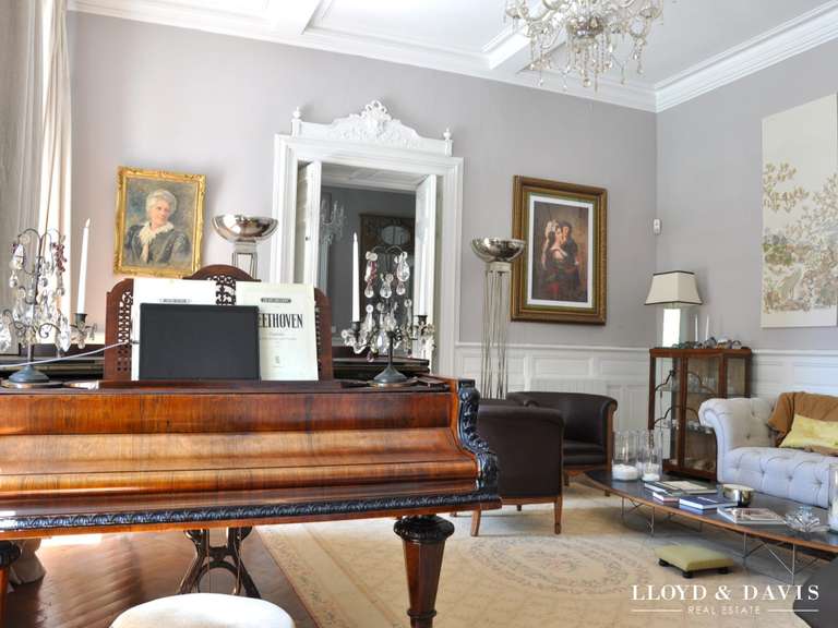 Maison Revel - 6 chambres - 419m²
