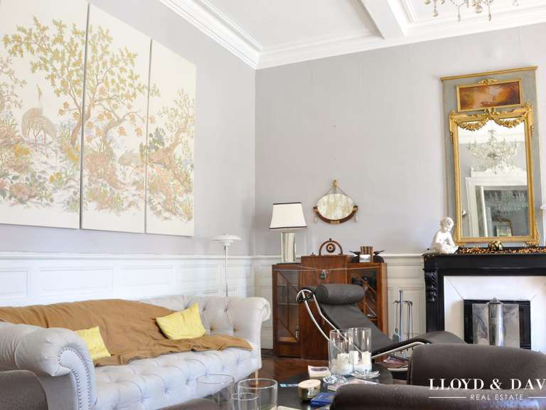 Maison Revel - 6 chambres - 419m²