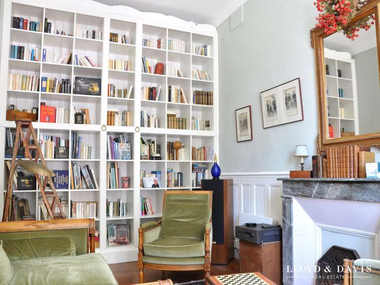 Maison Revel - 6 chambres - 419m²