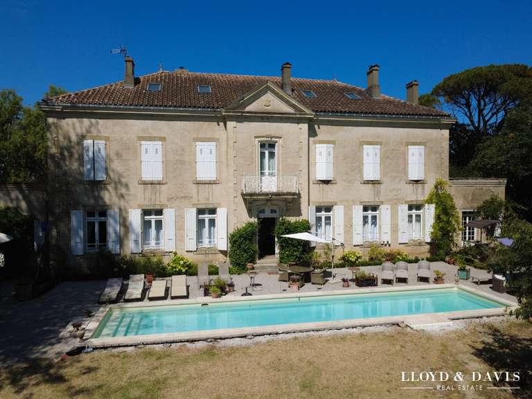 Maison Revel - 6 chambres - 419m²