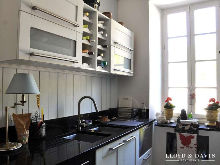 Maison Revel - 6 chambres - 419m²