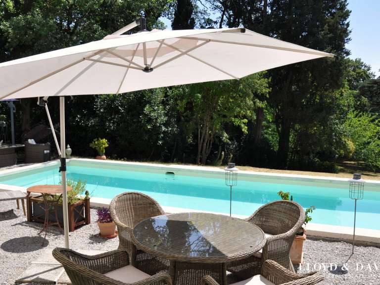 Maison Revel - 6 chambres - 419m²