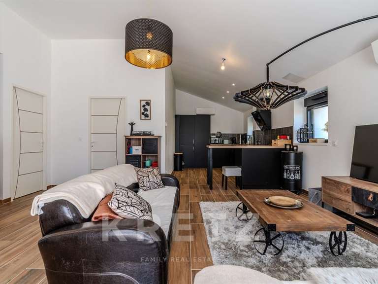 Maison Revel - 440m²
