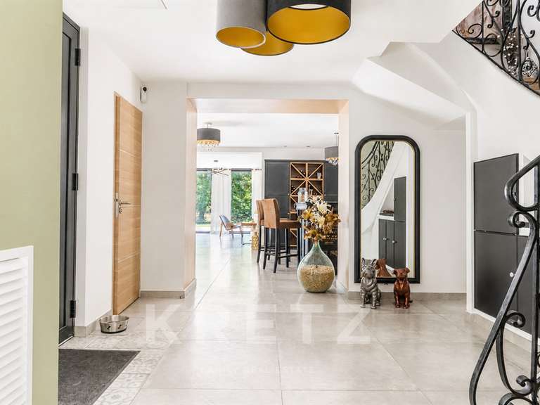 Maison Revel - 440m²