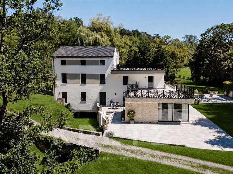 Maison Revel - 440m²
