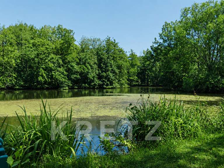 Maison Revel - 440m²