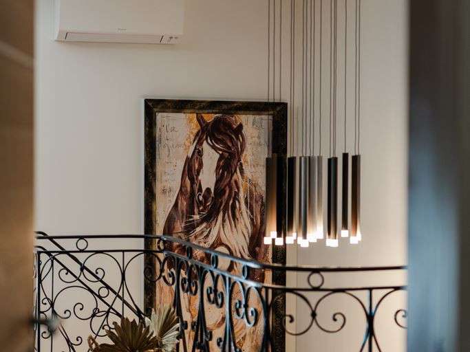 Maison Revel - 440m²
