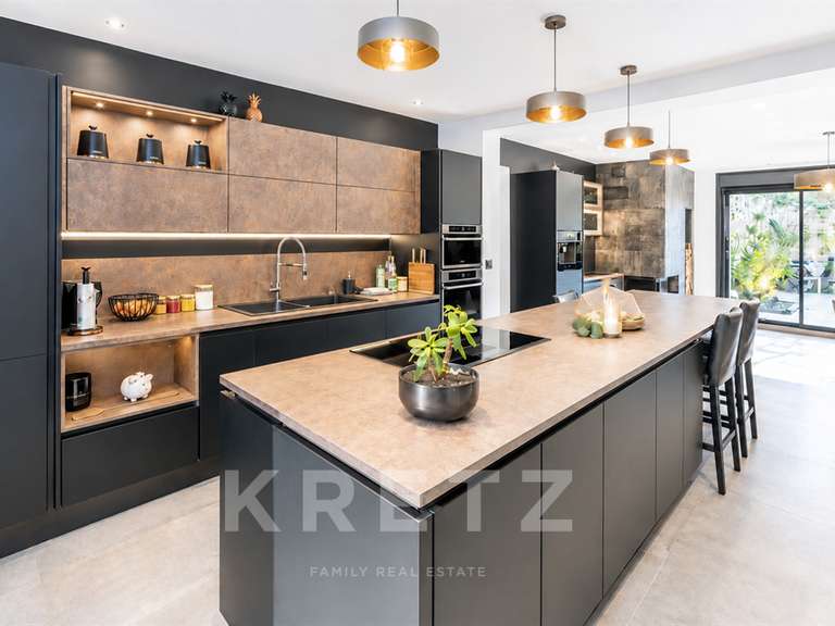 Maison Revel - 440m²