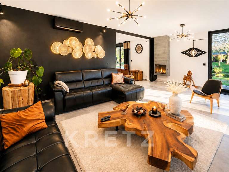 Maison Revel - 440m²