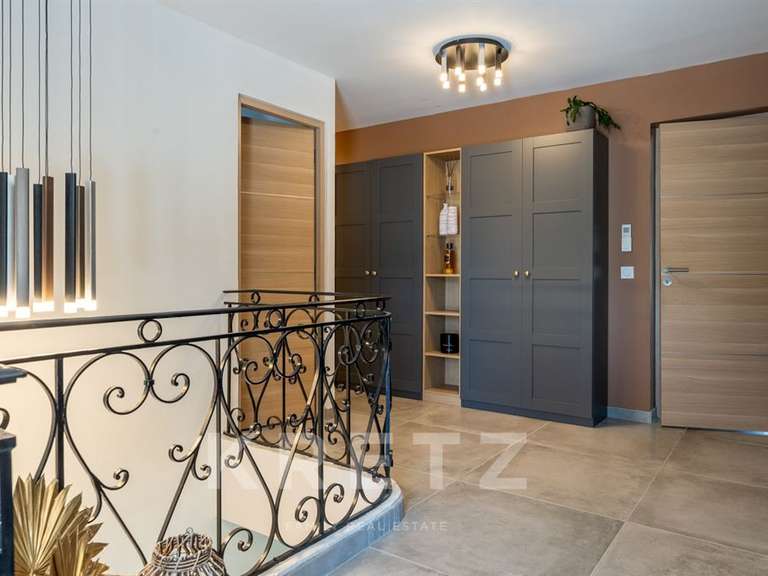 Maison Revel - 440m²
