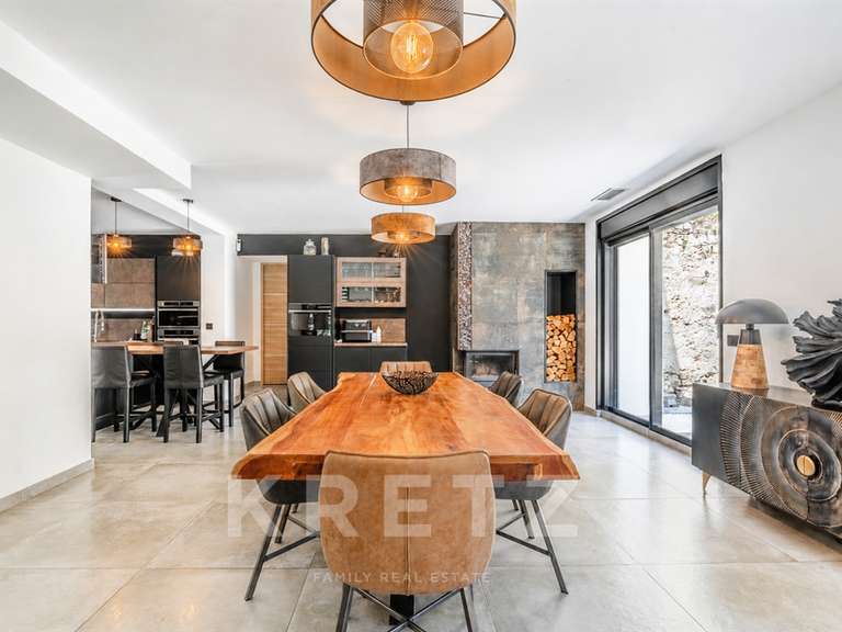 Maison Revel - 440m²