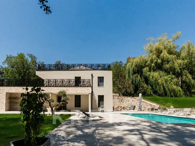 Maison Revel - 440m²