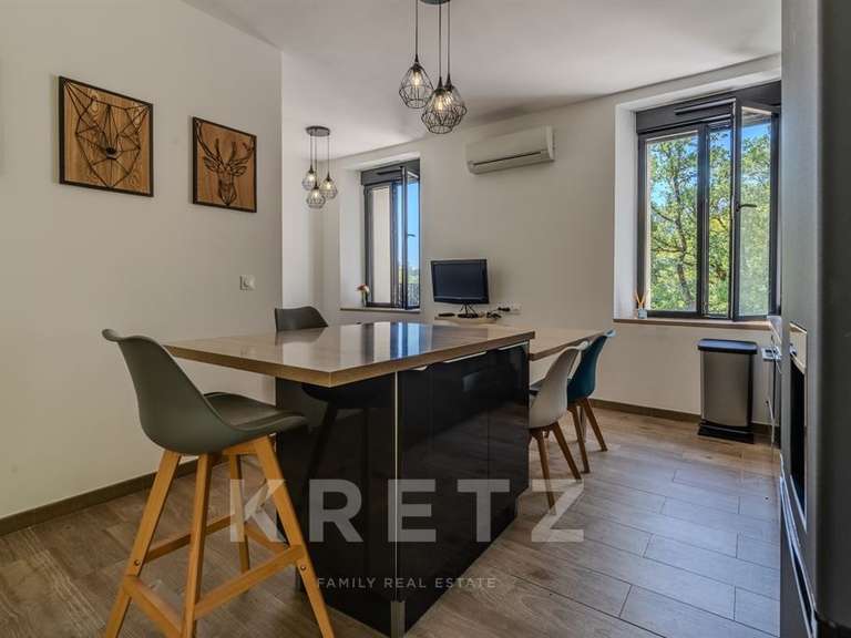 Maison Revel - 440m²