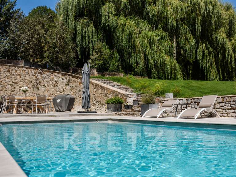 Maison Revel - 440m²