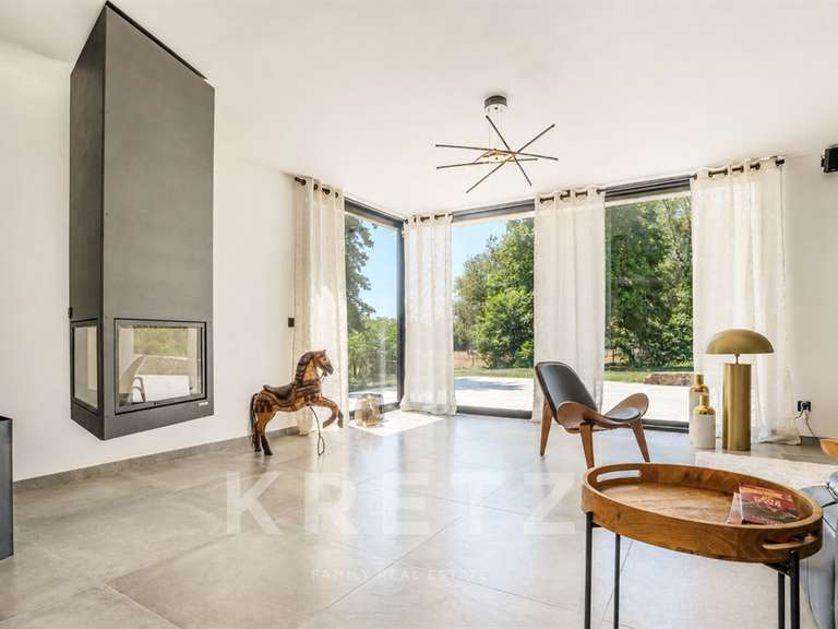 Maison Revel - 440m²