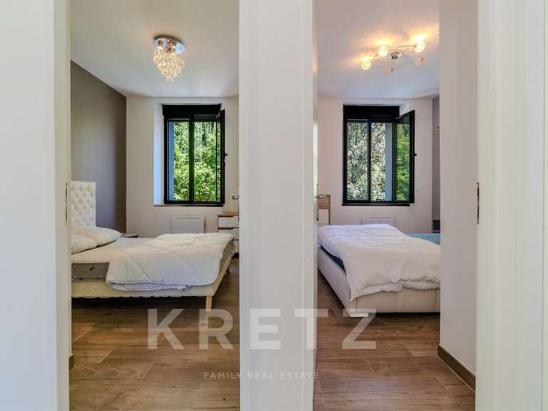 Maison Revel - 440m²