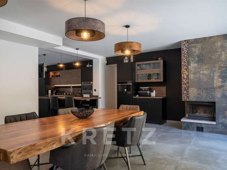 Maison Revel - 440m²