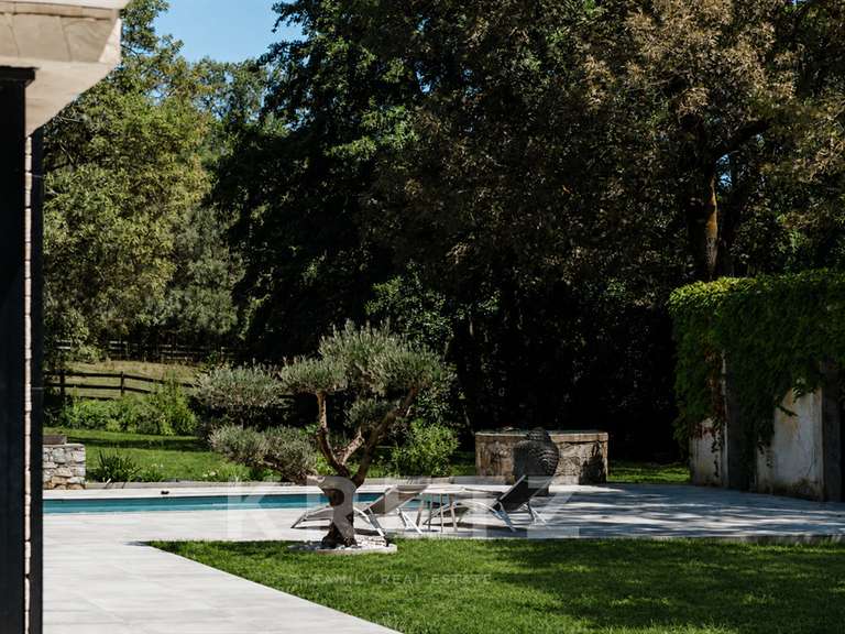Maison Revel - 440m²
