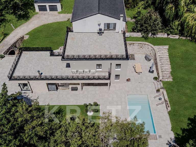 Maison Revel - 440m²