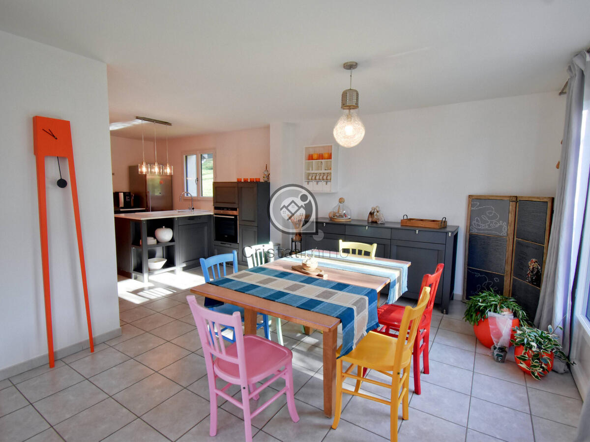 Maison Revel