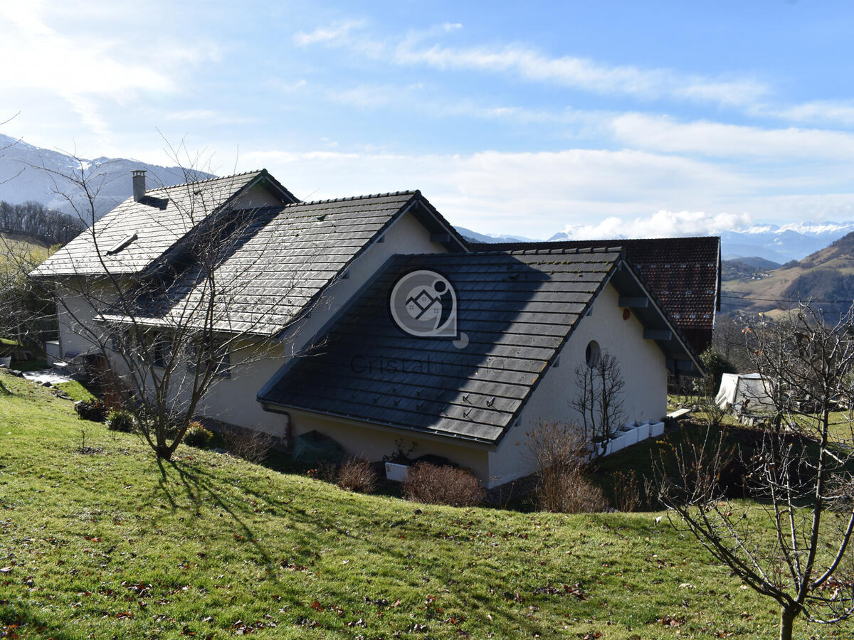 Maison Revel