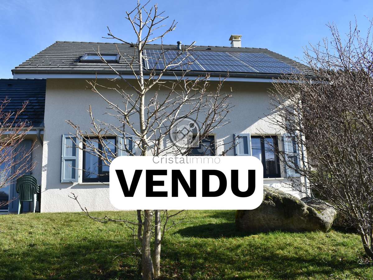 Maison Revel