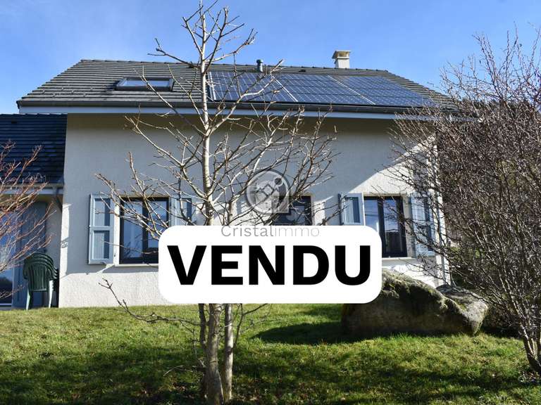 House Revel - 4 bedrooms - 138m²
