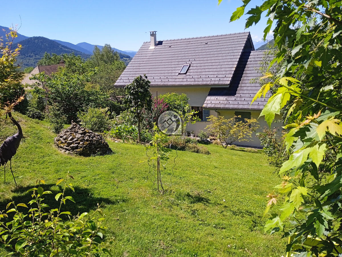 Maison Revel