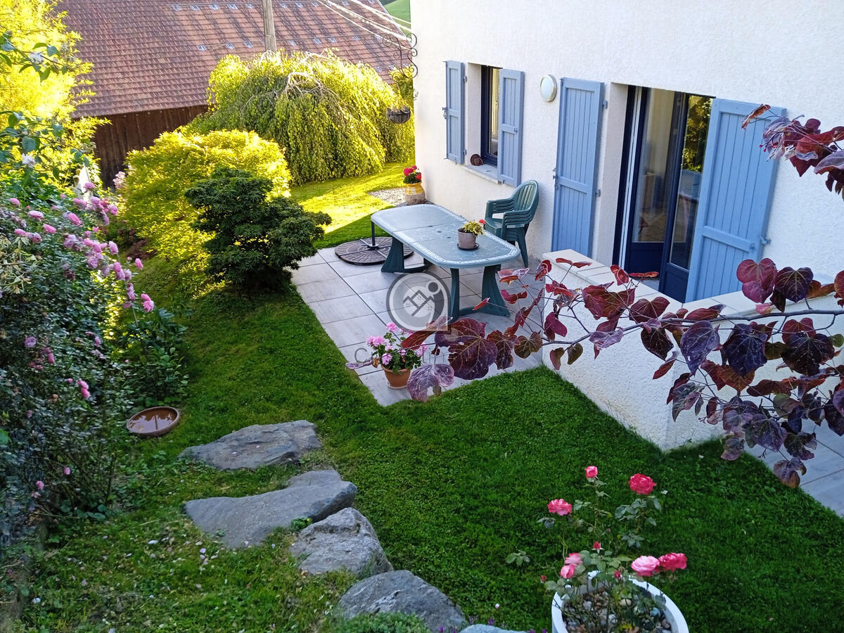 Maison Revel