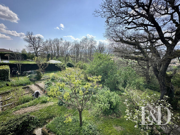 Maison Reventin-Vaugris - 5 chambres - 213m²