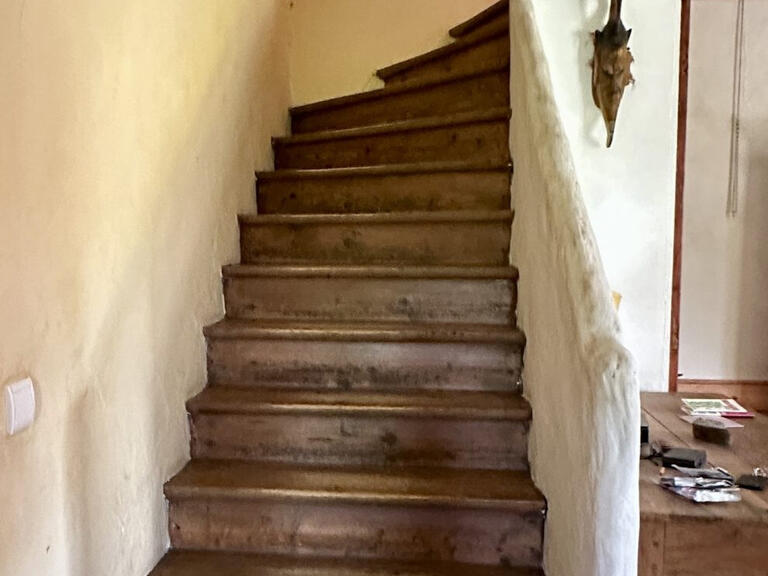 Maison Reventin-Vaugris - 5 chambres - 213m²