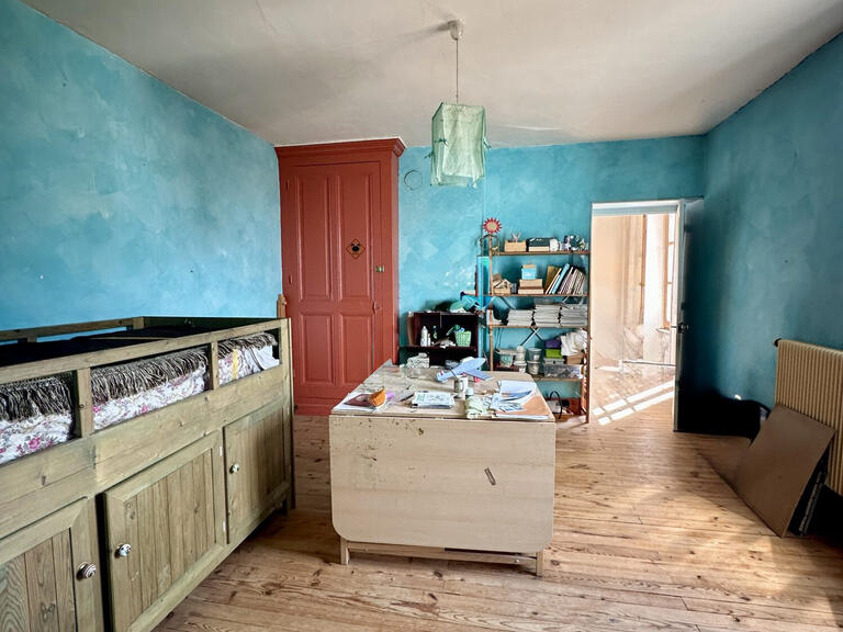 Maison Reventin-Vaugris - 5 chambres - 213m²