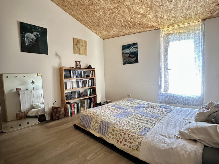 Maison Reventin-Vaugris - 5 chambres - 213m²