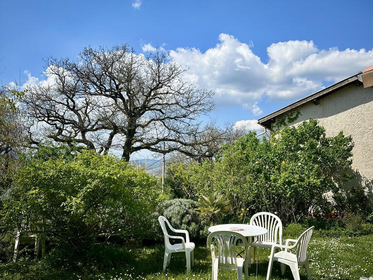 Maison Reventin-Vaugris - 5 chambres - 213m²