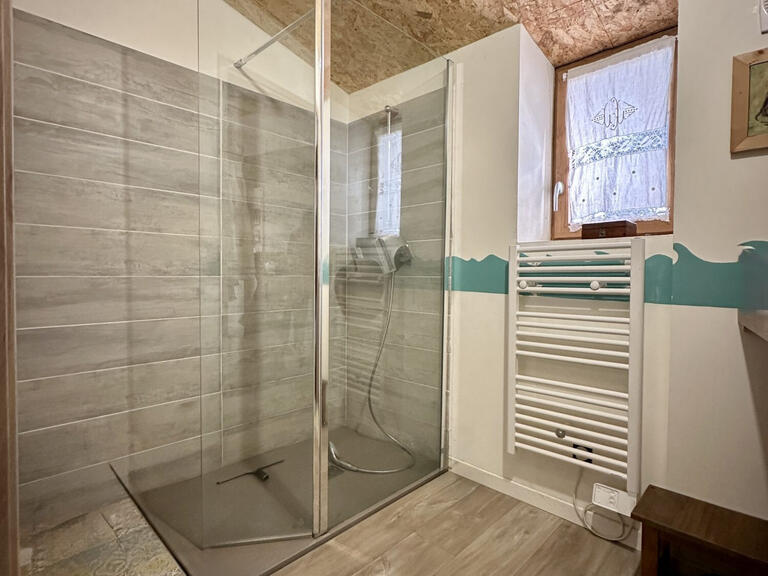 Maison Reventin-Vaugris - 5 chambres - 213m²