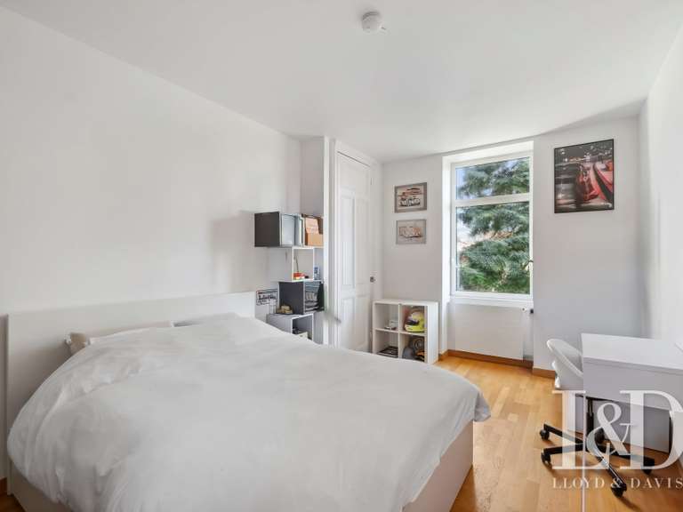 House Reventin-Vaugris - 5 bedrooms - 280m²