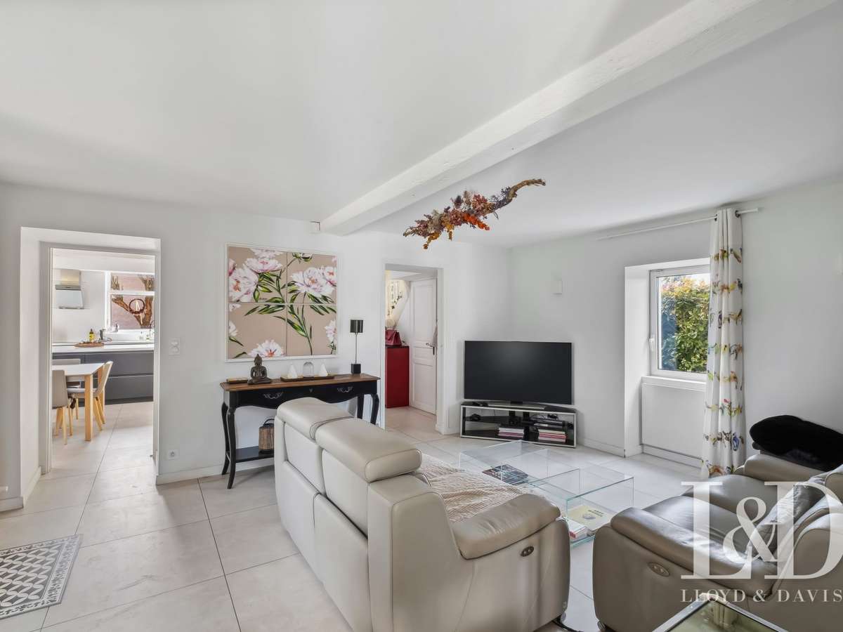 House Reventin-Vaugris