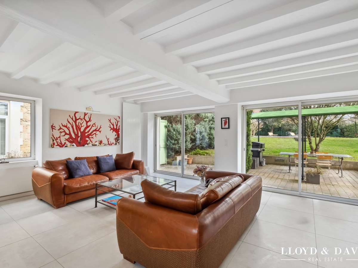 Maison Reventin-Vaugris