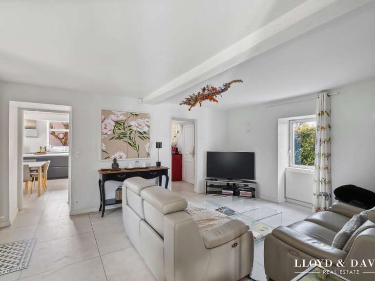 Maison Reventin-Vaugris - 5 chambres - 280m²